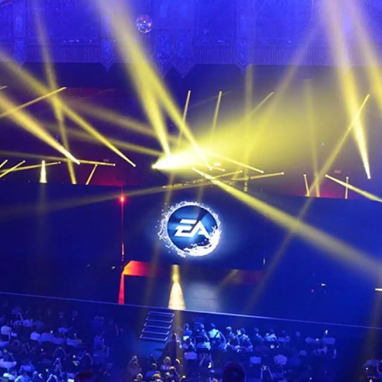 Electronic Arts бесплатно раздает билеты на EA Play 2017 Electronic Arts бесплатно раздает билеты на EA Play 2017