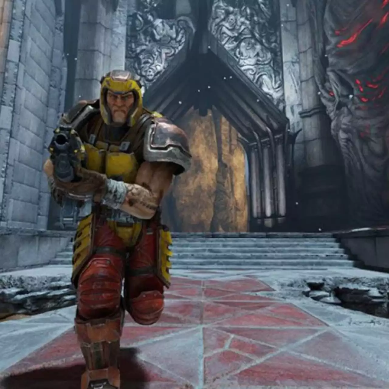 Анонсирована третья фаза бета-тестирования Quake Champions