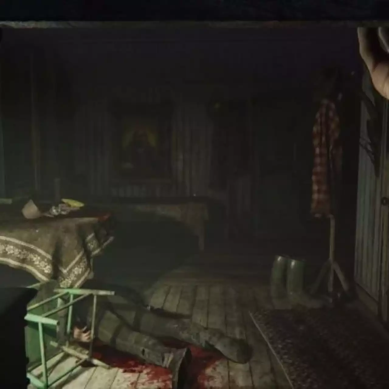 Опубликован релизный трейлер Outlast 2 Опубликован релизный трейлер Outlast 2