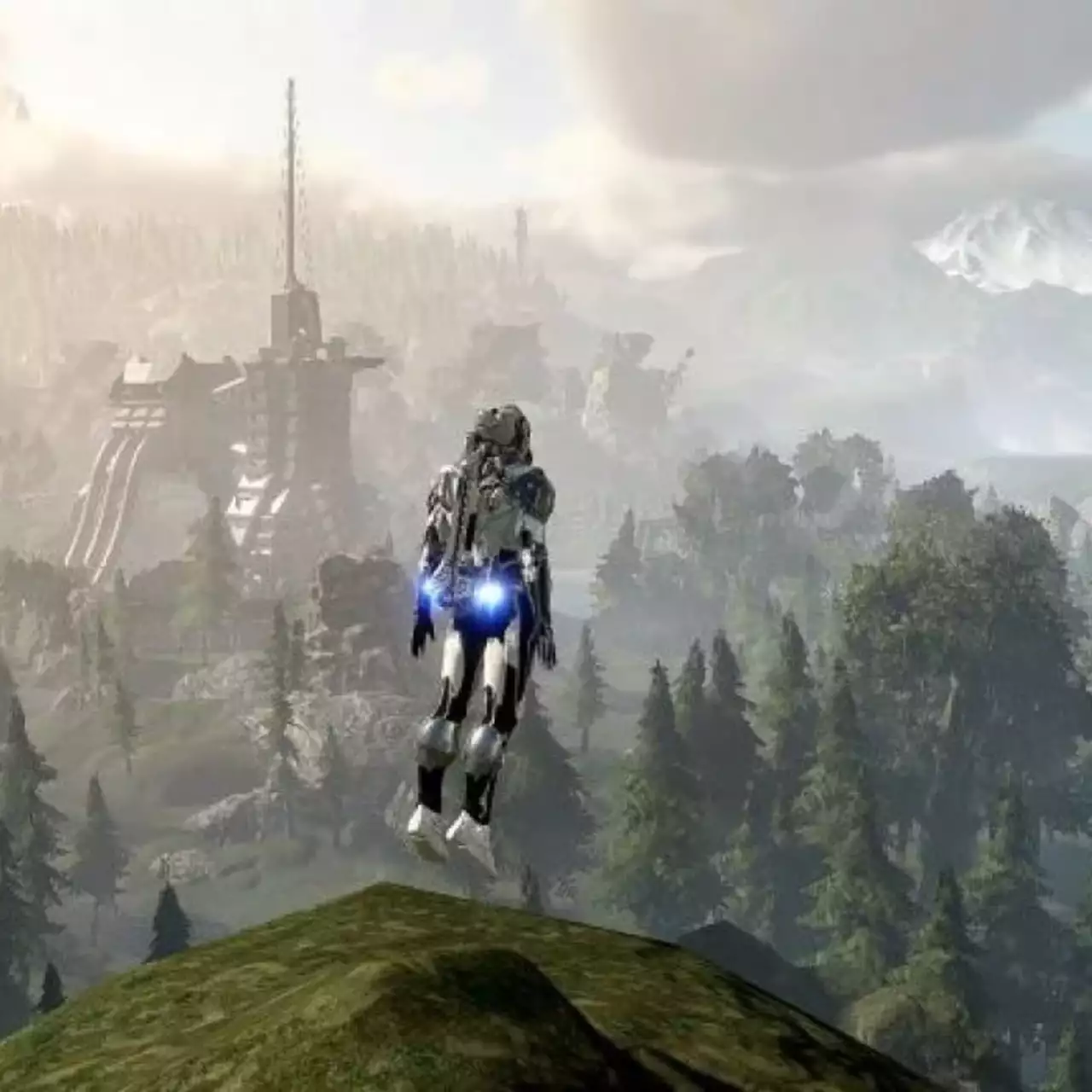 Опубликован сюжетный трейлер ELEX Опубликован сюжетный трейлер ELEX