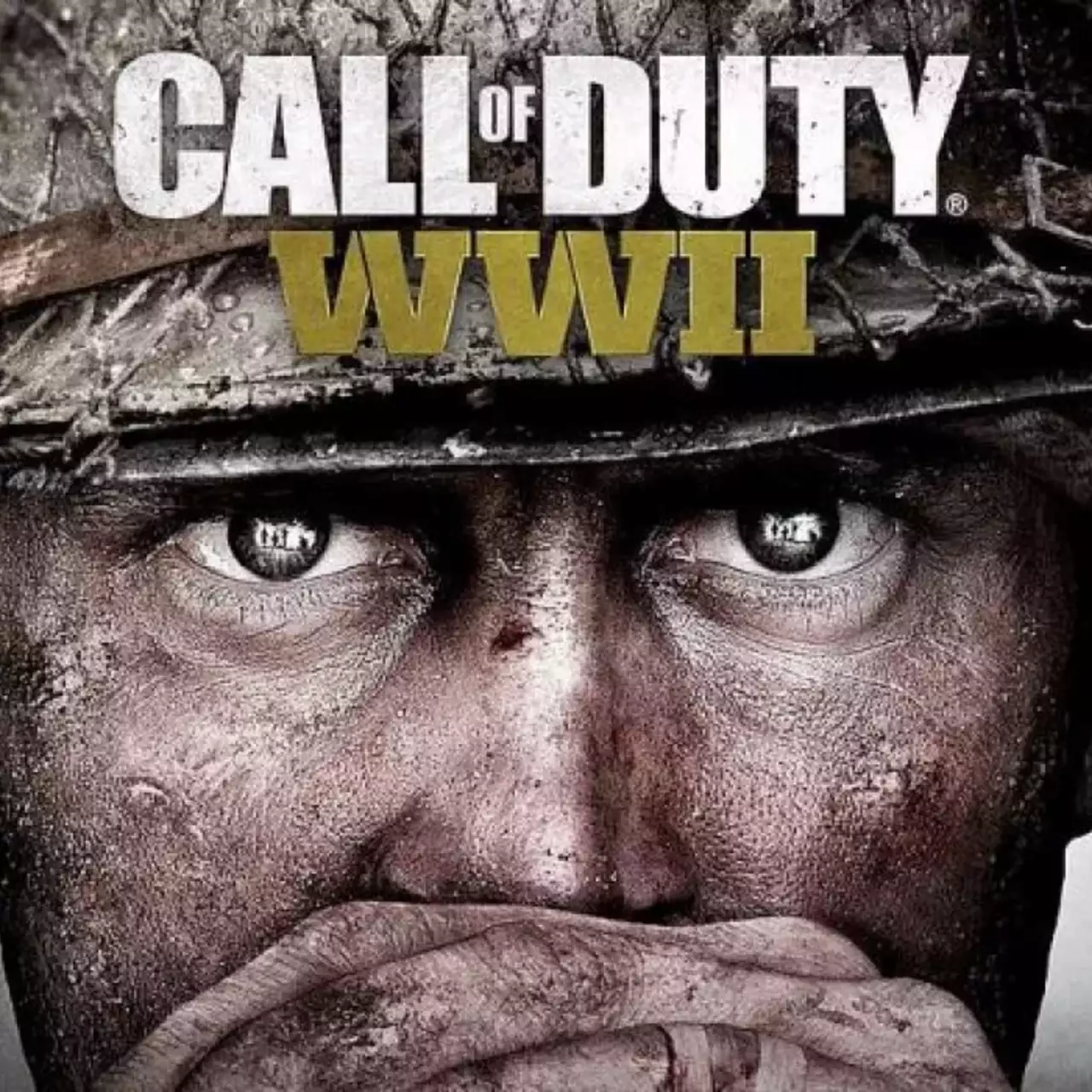Подтверждён скорый анонс новой Call of Duty: WWII Подтверждён скорый анонс новой Call of Duty: WWII