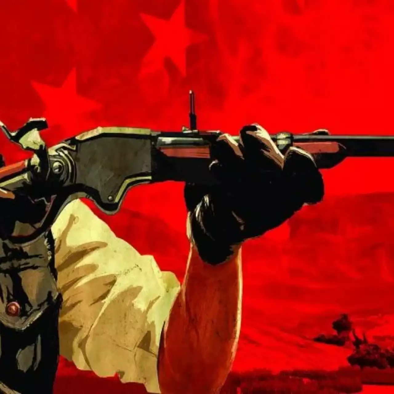 Издатель GTA 5 запретил разработку модификации на основе Red Dead Redemption