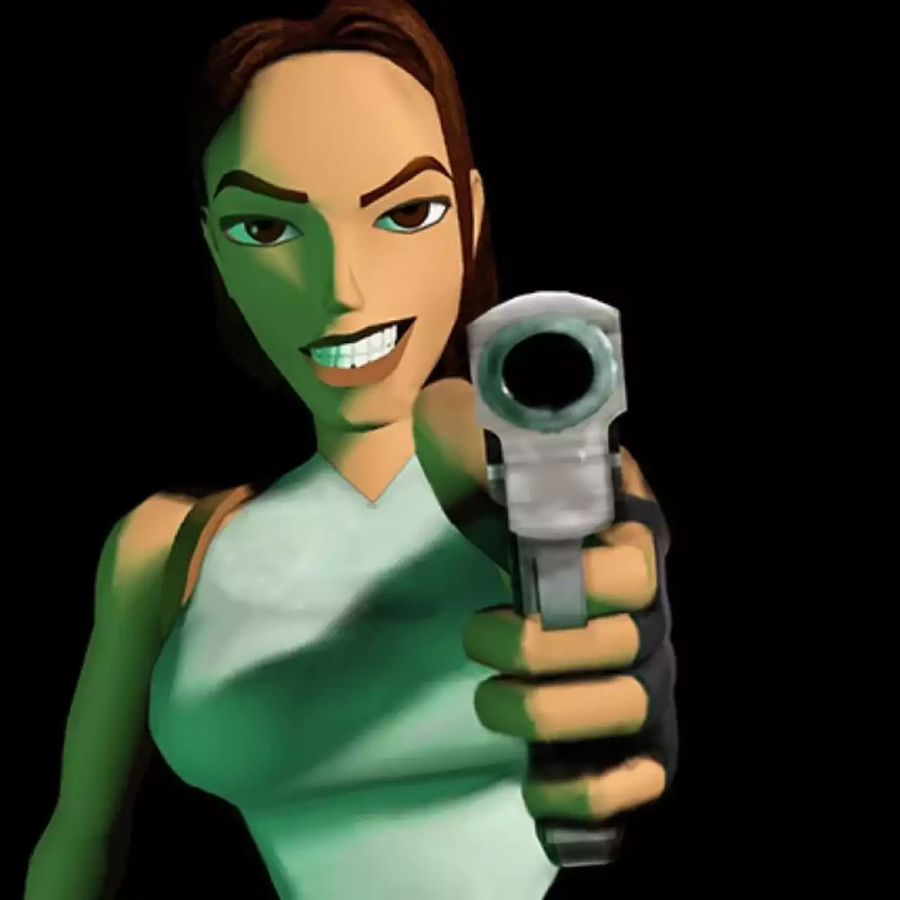 Геймер выпустил для браузера ремейк оригинальной Tomb Raider Геймер выпустил для браузера ремейк оригинальной Tomb Raider