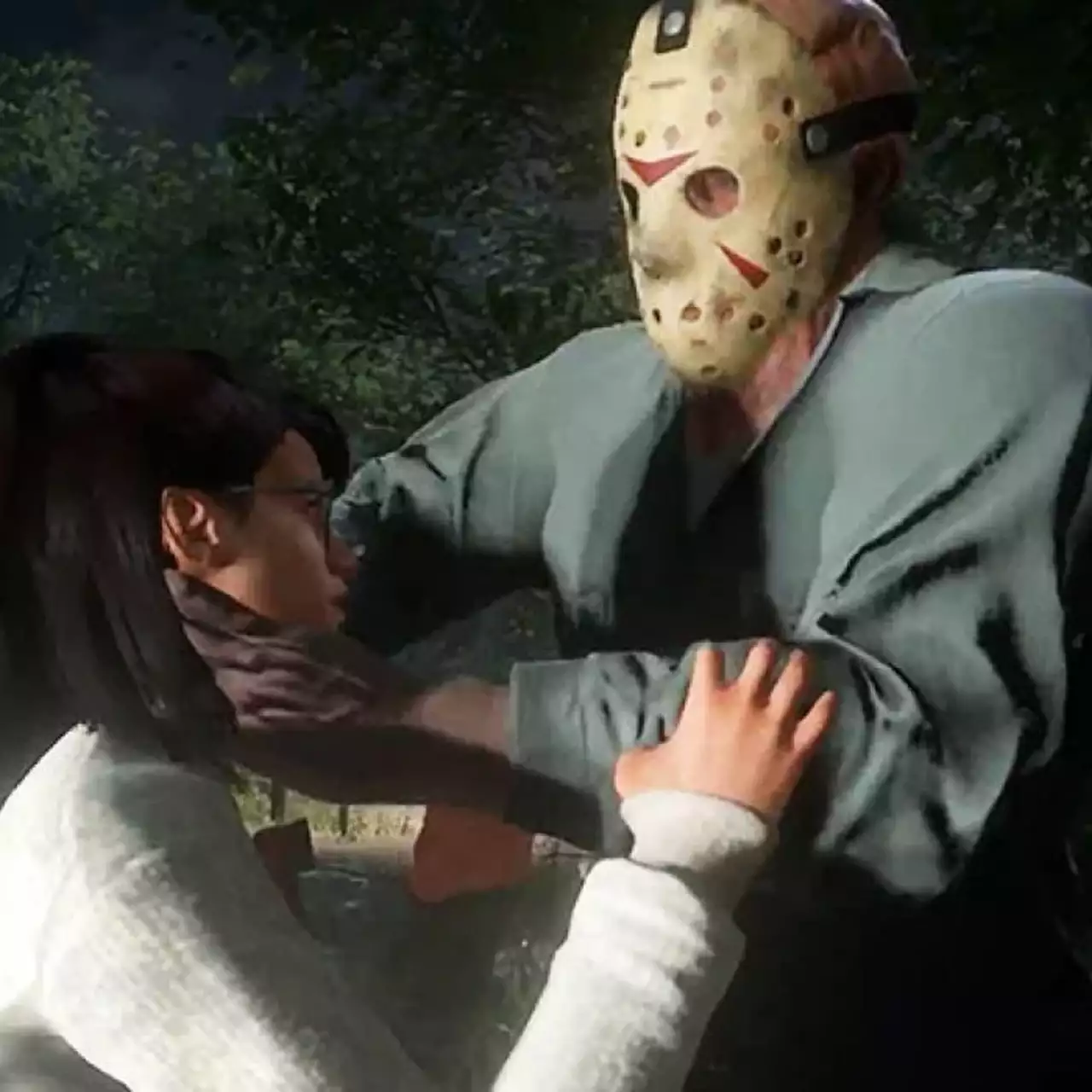 Объявлена точная дата выхода Friday the 13th: The Game Объявлена точная дата выхода Friday the 13th: The Game