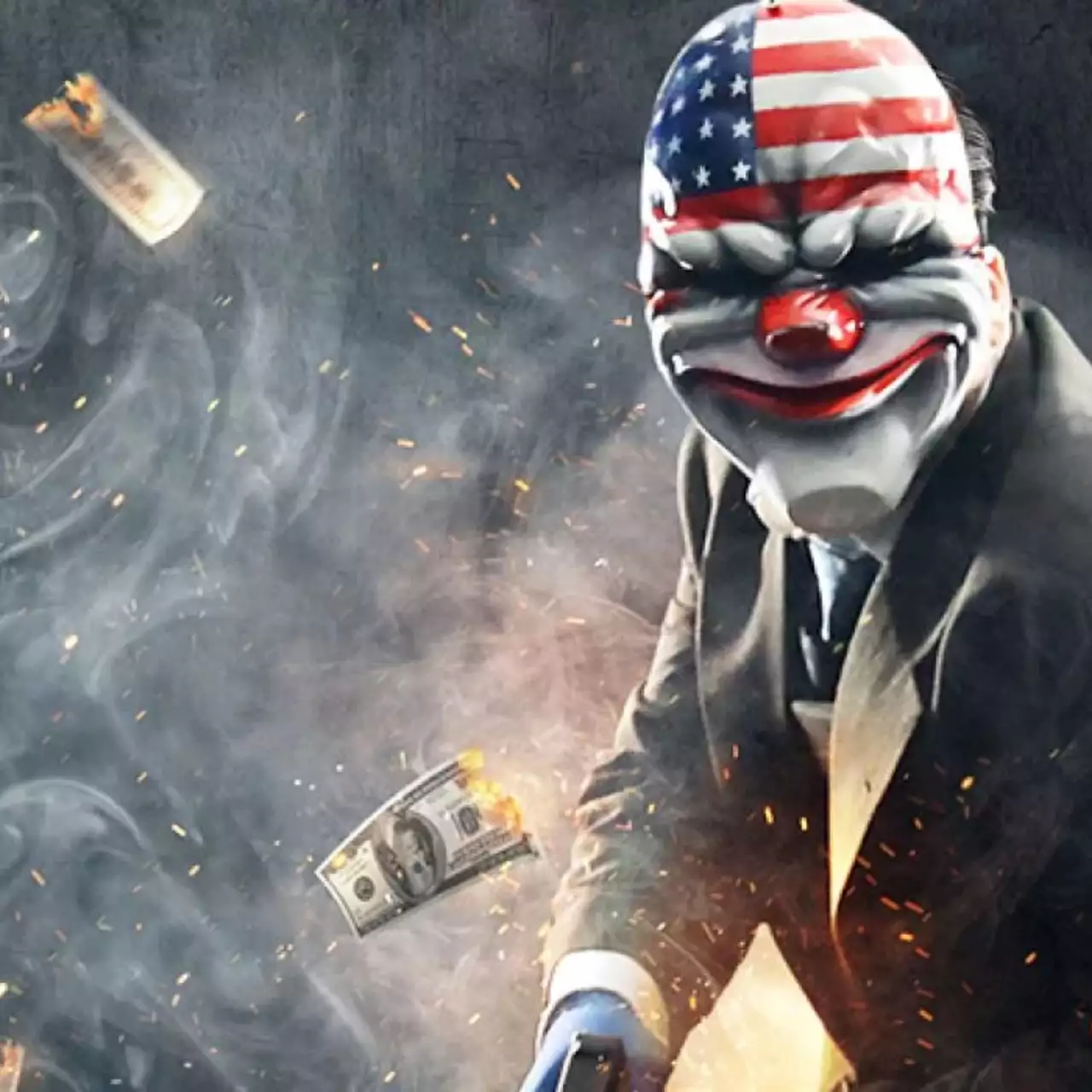 Starbreeze решила полностью сосредоточиться на кооперативных играх Starbreeze решила полностью сосредоточиться на кооперативных играх