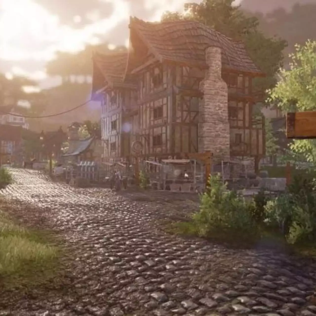 Разработчики MMORPG Ashes of Creation поделились новыми подробностями Разработчики MMORPG Ashes of Creation поделились новыми подробностями