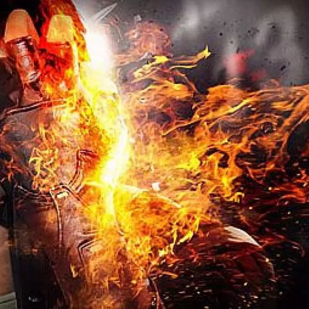 Представлены 20 минут геймплея мобильной MMORPG The King of Fighters World Представлены 20 минут геймплея мобильной MMORPG The King of Fighters World