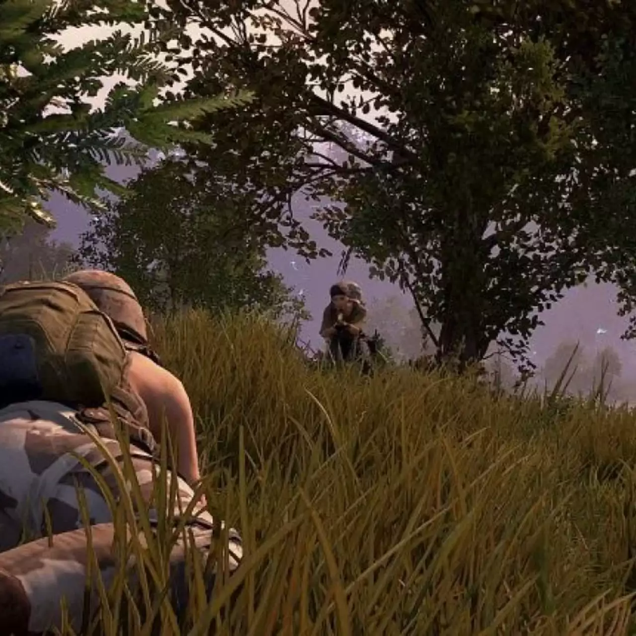 В PlayerUnknown's Battlegrounds появился баг, позволяющий игрокам стать бессмертными В PlayerUnknown's Battlegrounds появился баг, позволяющий игрокам стать бессмертными