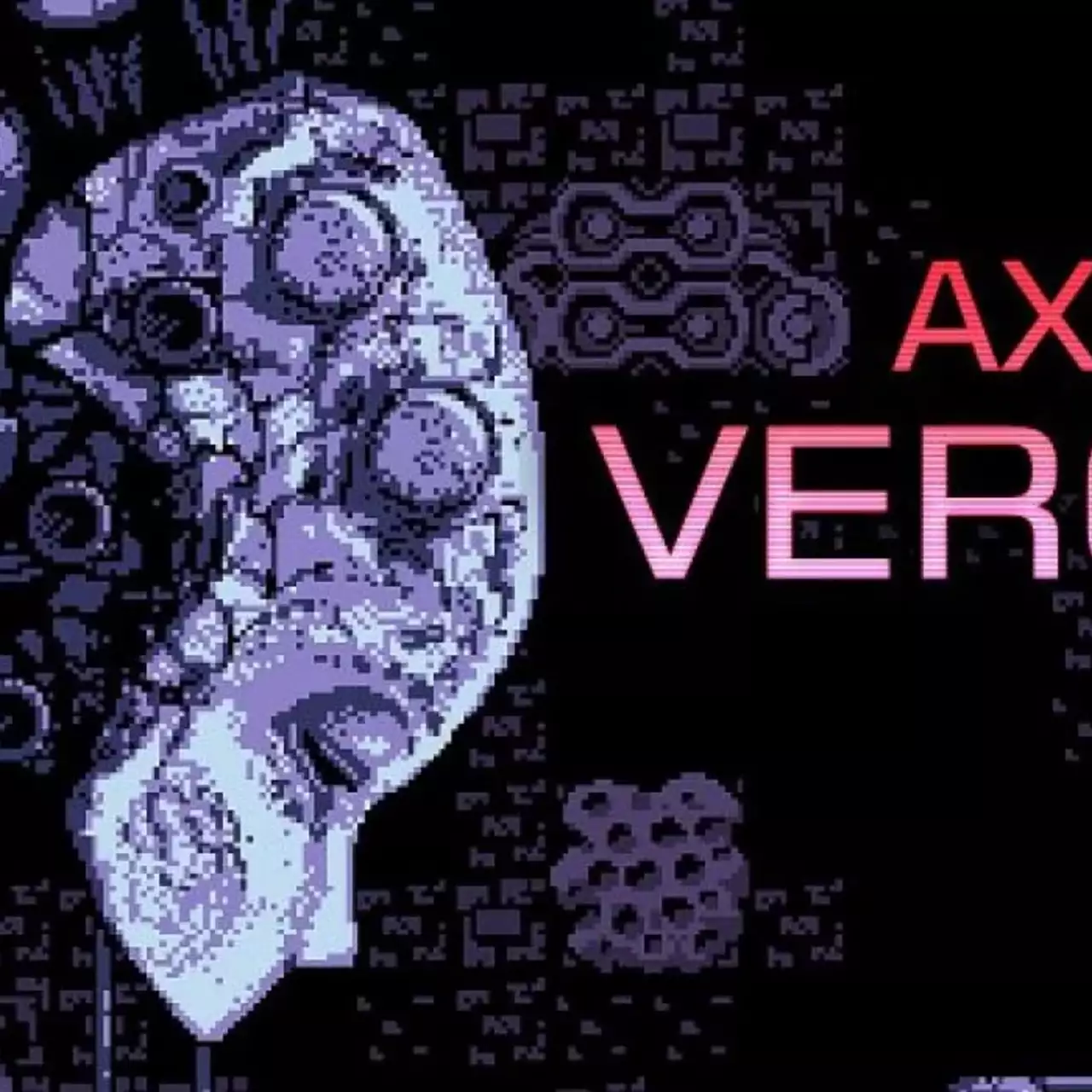 Axiom Verge выйдет на Nintendo Switch Axiom Verge выйдет на Nintendo Switch