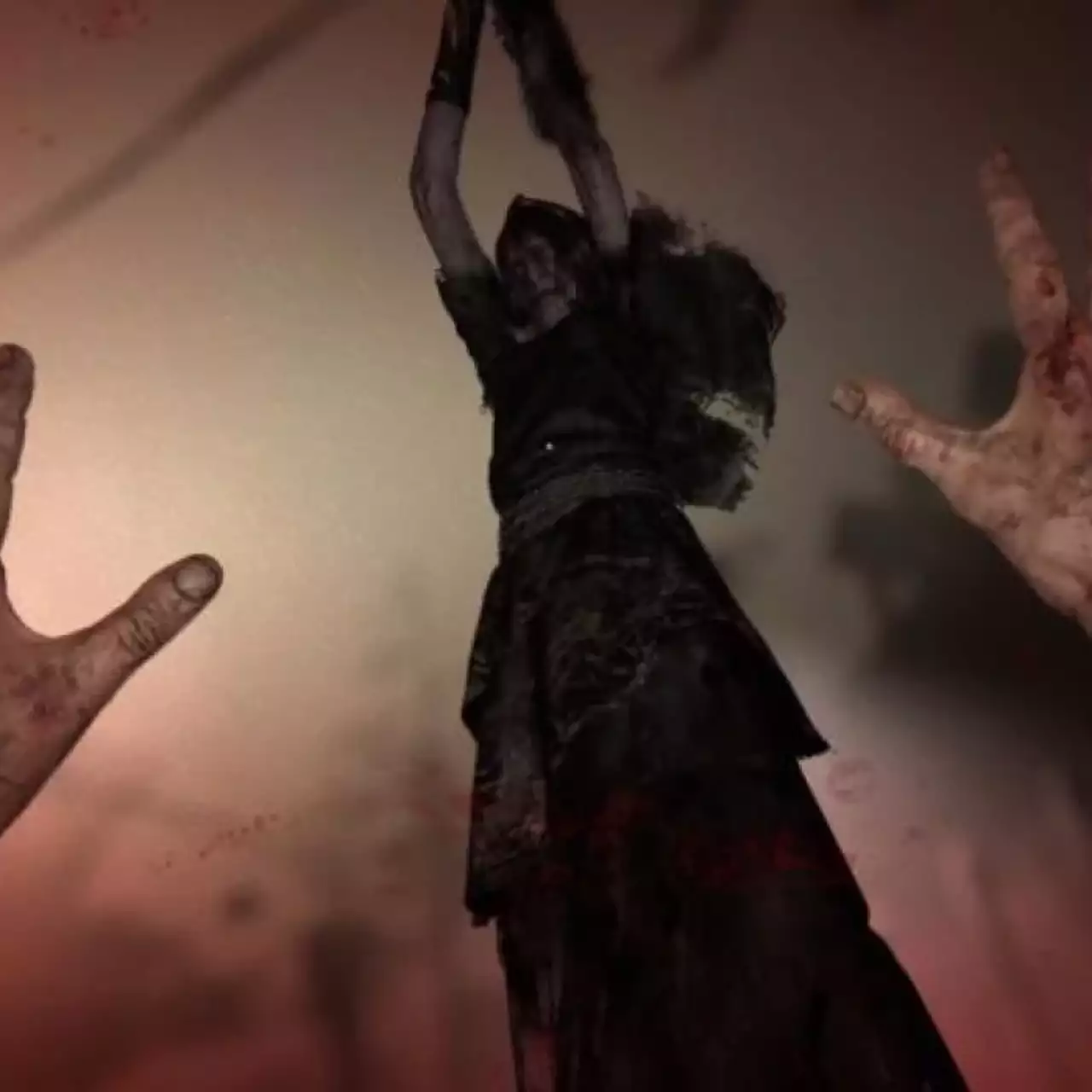 Как выжить в Outlast 2 — 8 советов, которые спасут вашу жизнь Как выжить в Outlast 2 — 8 советов, которые спасут вашу жизнь