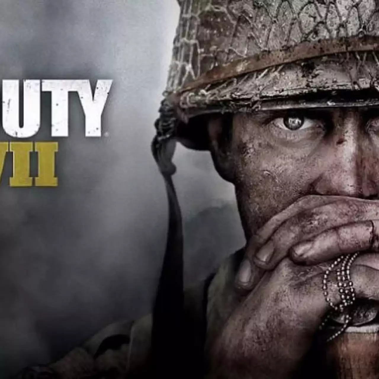 В сеть утекли скриншоты Call of Duty: WWII