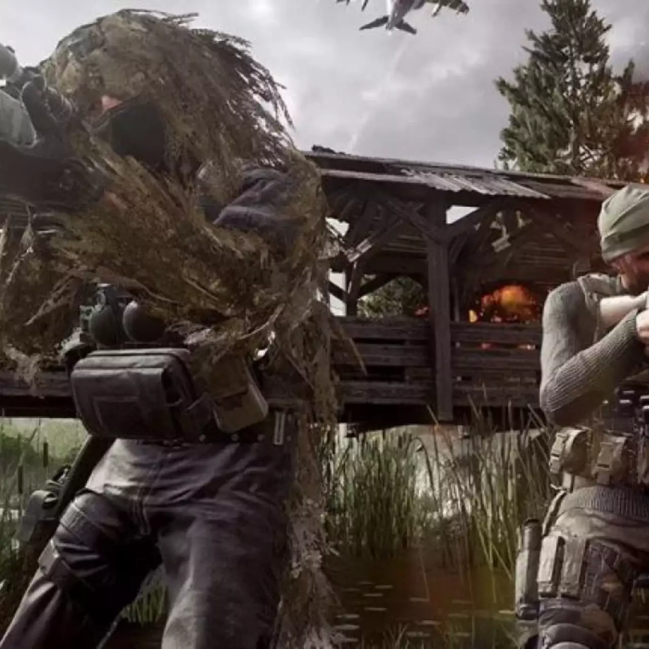 Игроки возмущены высокой ценой дополнения Variety Map Pack для COD: Modern Warfare Remastered Игроки возмущены высокой ценой дополнения Variety Map Pack для COD: Modern Warfare Remastered