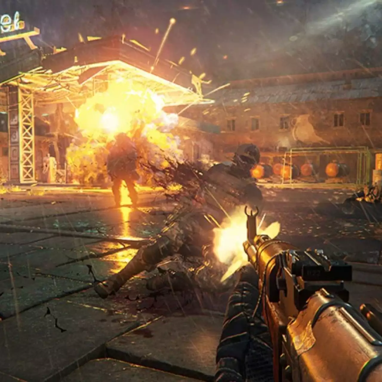 Опубликованы оценки Sniper: Ghost Warrior 3 Опубликованы оценки Sniper: Ghost Warrior 3