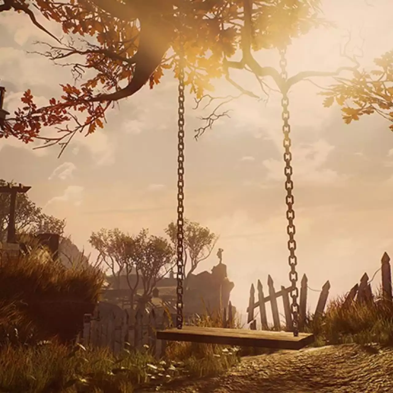Представлены оценки адвенчуры What Remains of Edith Finch — великолепно Представлены оценки адвенчуры What Remains of Edith Finch — великолепно