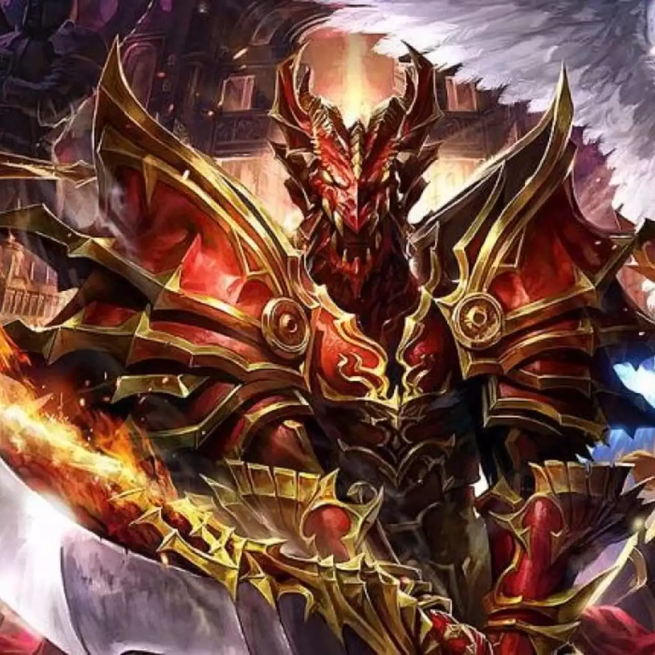 Вышло эпичное обновление к мобильной MMORPG MU Origin
