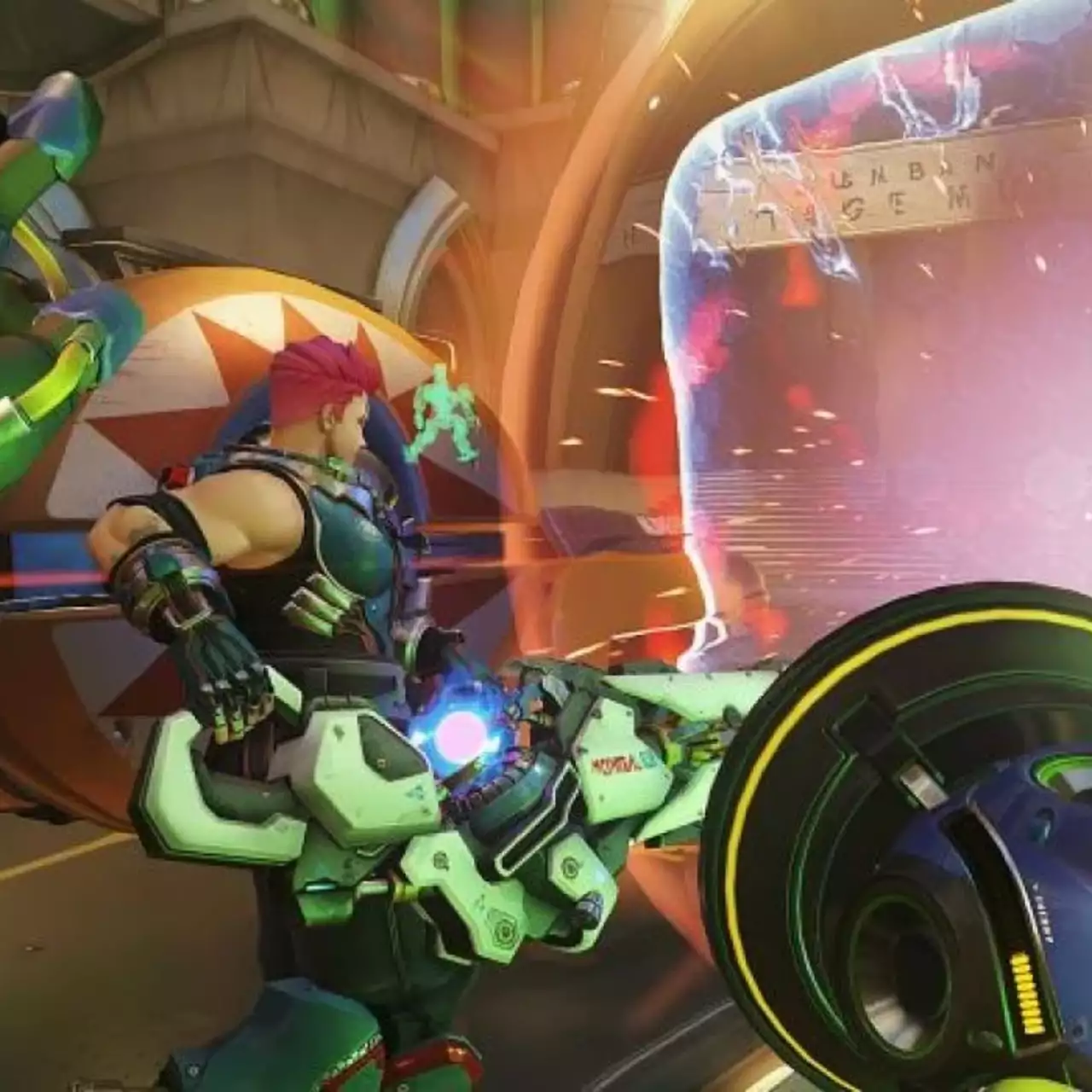 Про-игрока в Overwatch выгнали из команды из-за расистских высказываний Про-игрока в Overwatch выгнали из команды из-за расистских высказываний