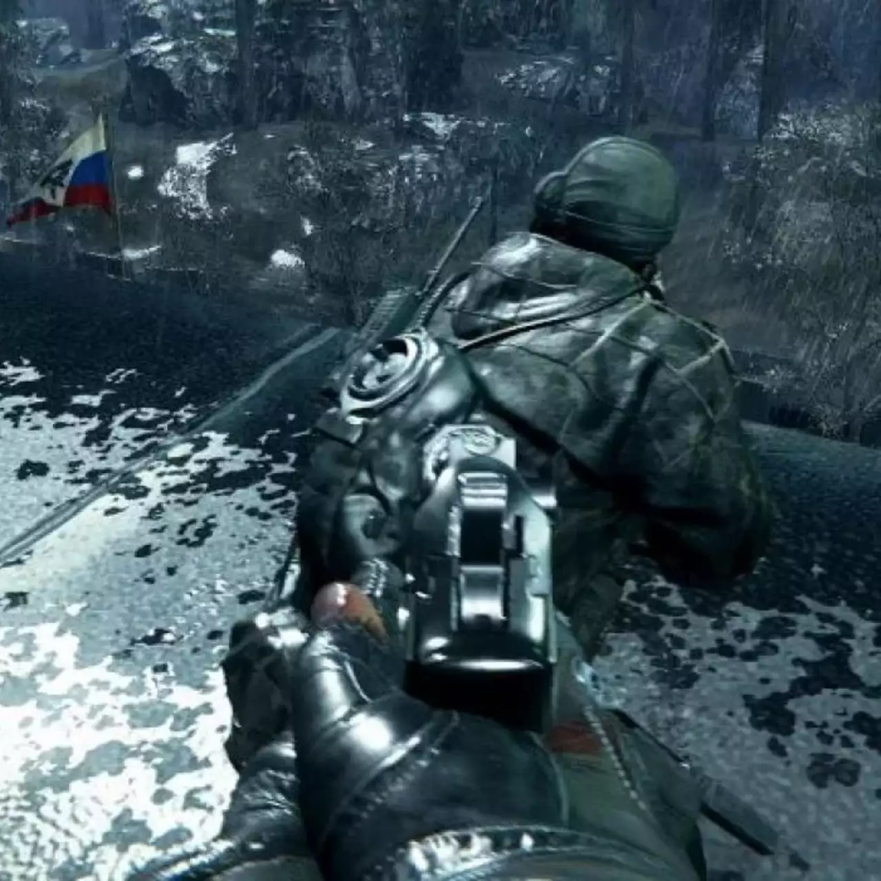 Мультиплеер Sniper Ghost Warrior 3 вырезали из релизной версии Мультиплеер Sniper Ghost Warrior 3 вырезали из релизной версии