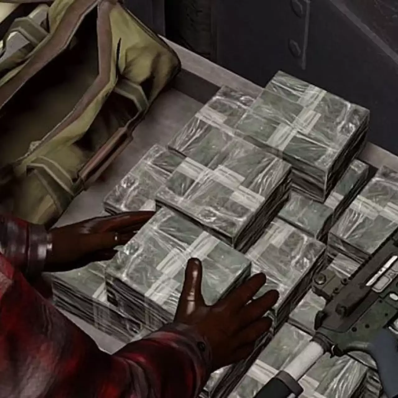 Rockstar Games раздаст 425 тыс. $ всем игрокам GTA Online
