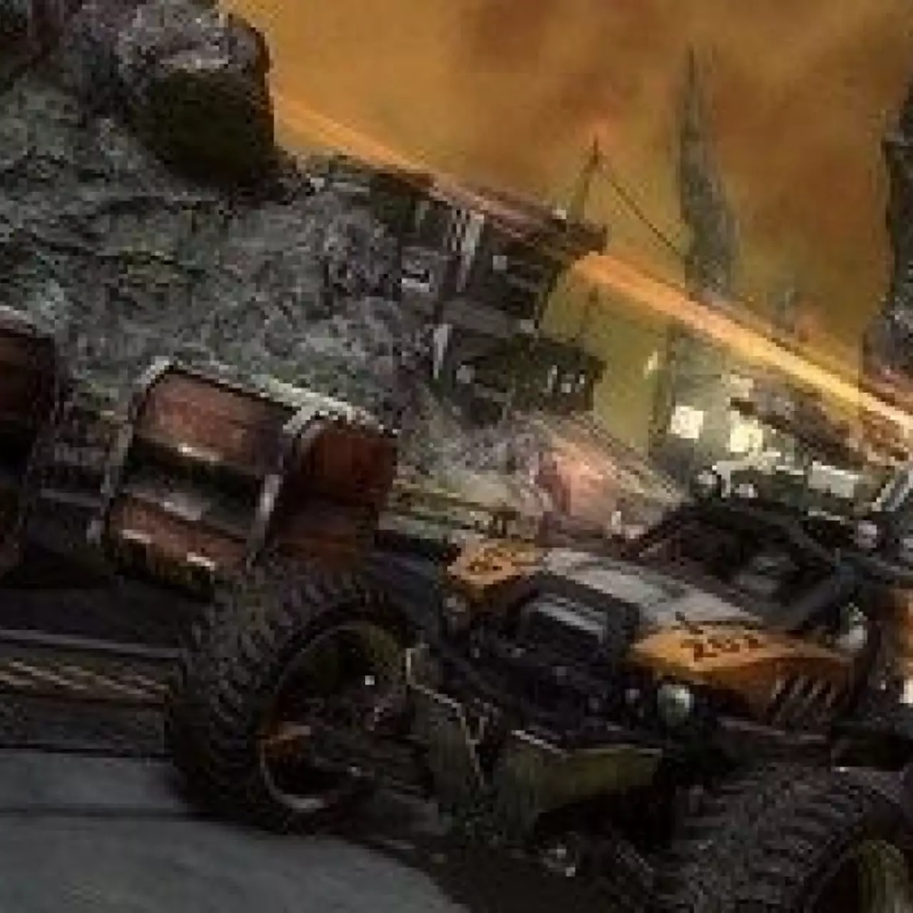 Starhawk: о бонусах для оформивших предзаказ Starhawk: о бонусах для оформивших предзаказ