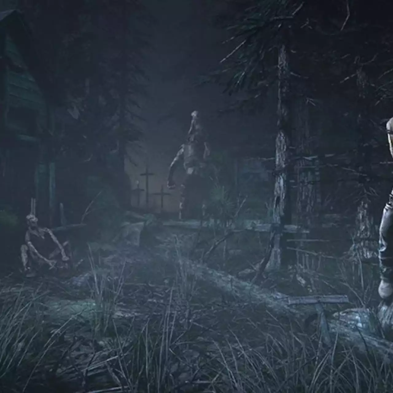 Гайд Outlast 2 — как восполнить здоровье Гайд Outlast 2 — как восполнить здоровье