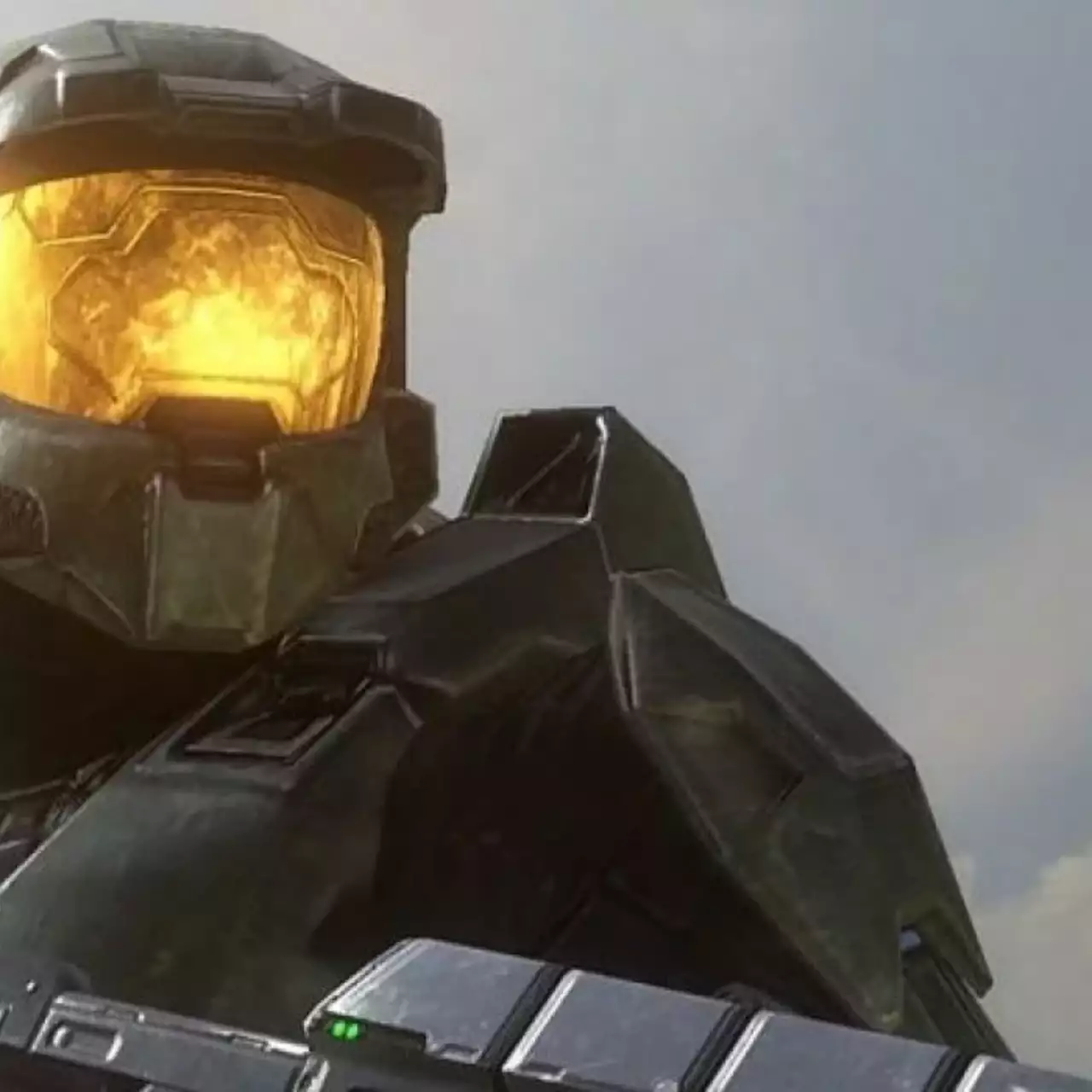 Halo 6 уделит больше внимания Мастеру Чифу