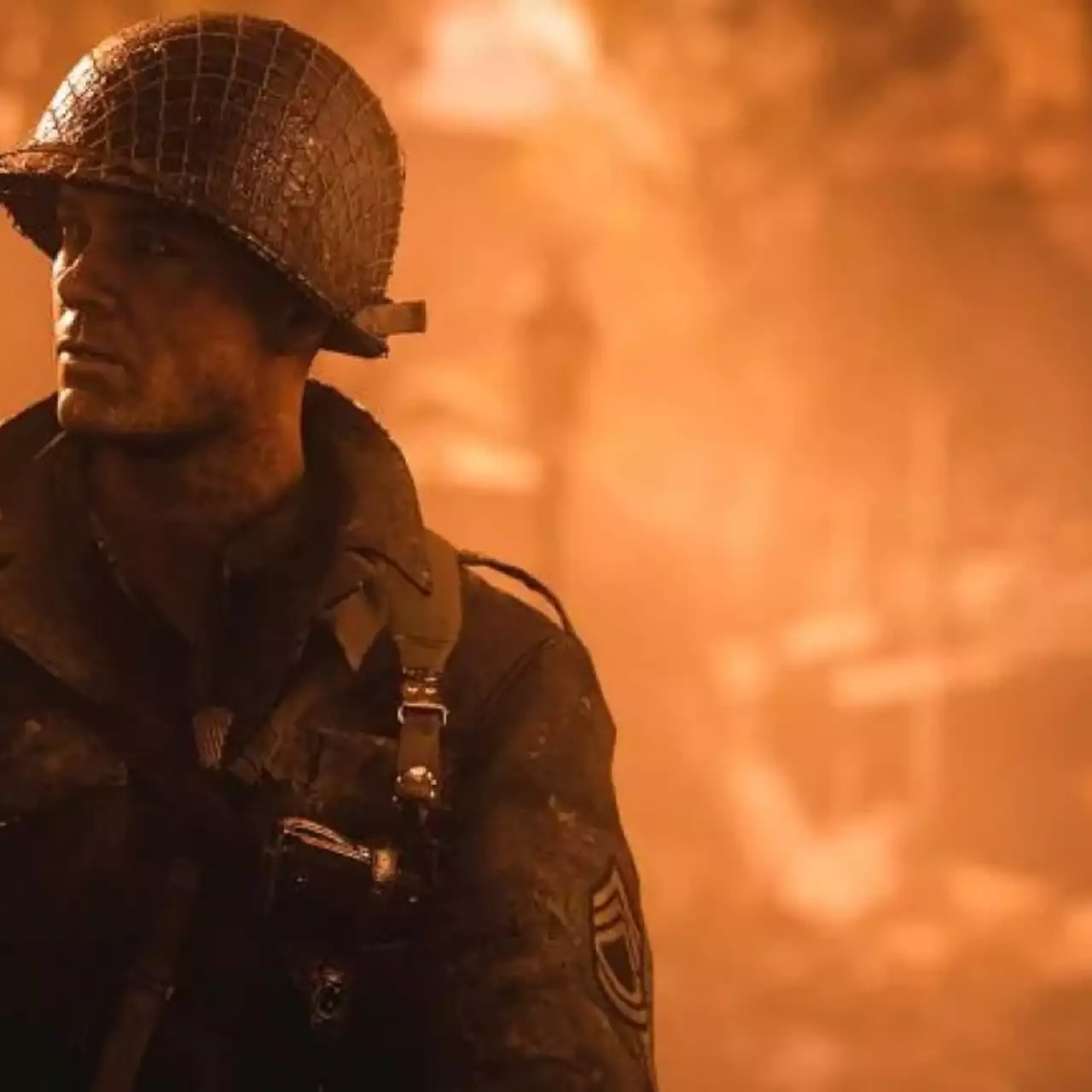 Дебютный трейлер Call of Duty: WWII и первые подробности игры Дебютный трейлер Call of Duty: WWII и первые подробности игры