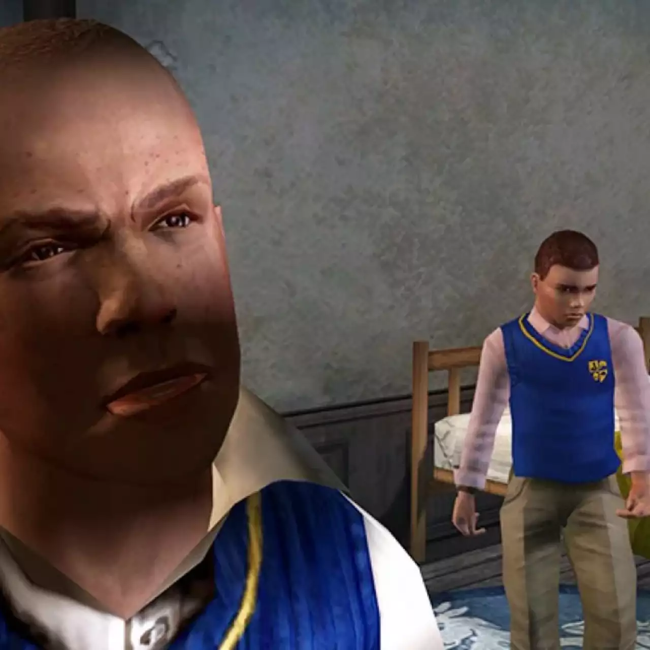 Bully 2 могут выпустить сразу после Red Dead Redemption 2 Bully 2 могут выпустить сразу после Red Dead Redemption 2