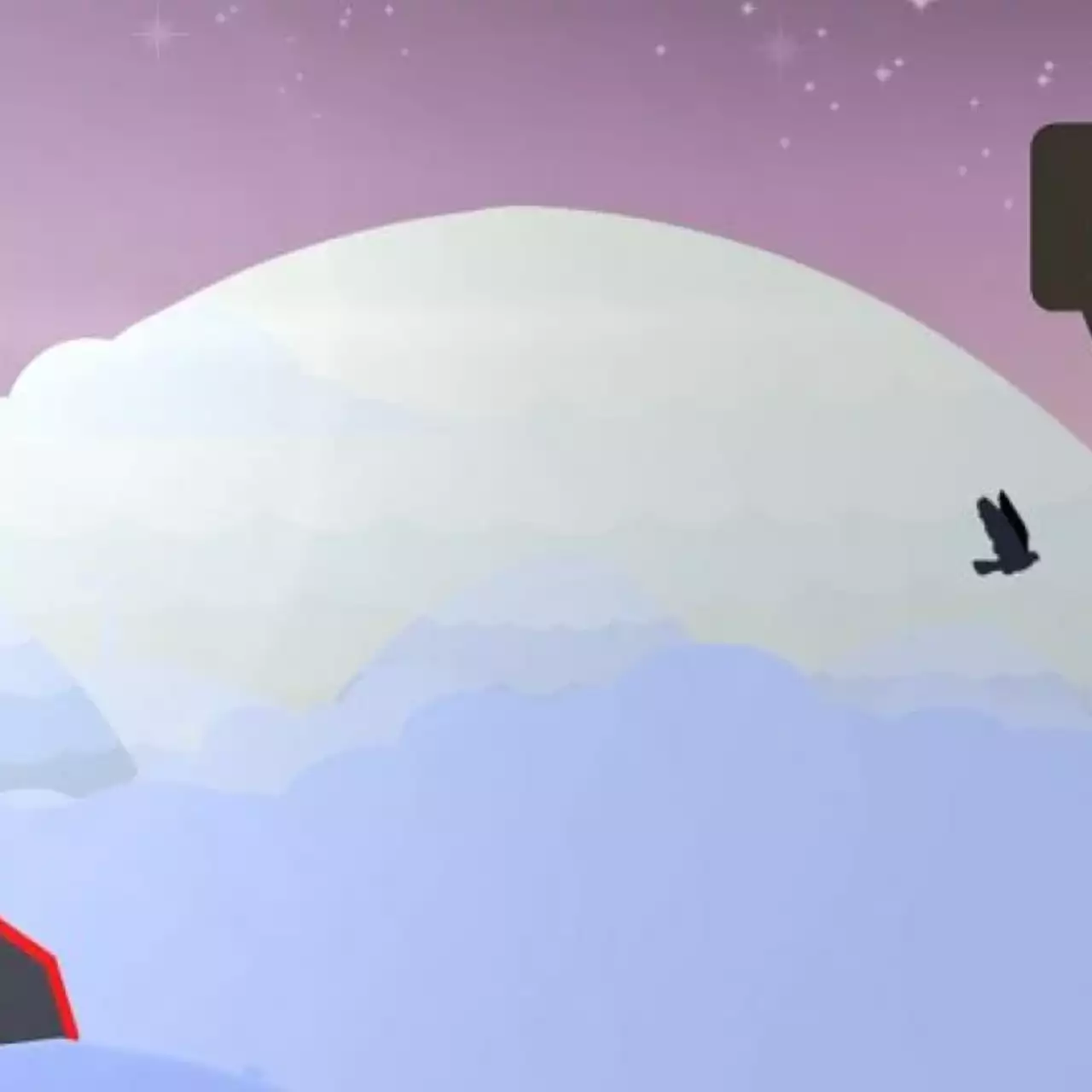 Сноуборд-платформер Stomped выйдет на PC и iOS
