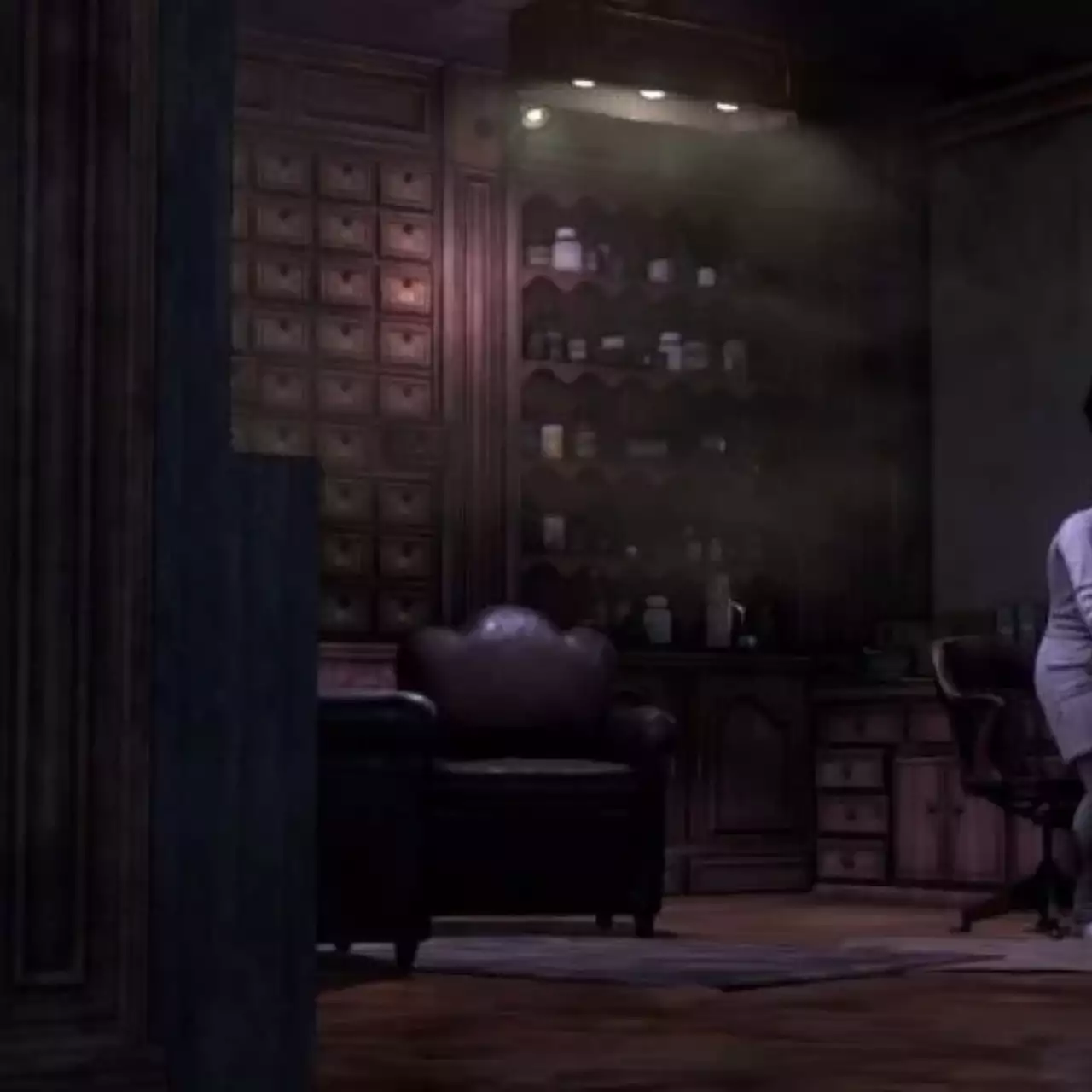 Microids удалила Denuvo из Syberia 3 в последнем обновлении Microids удалила Denuvo из Syberia 3 в последнем обновлении