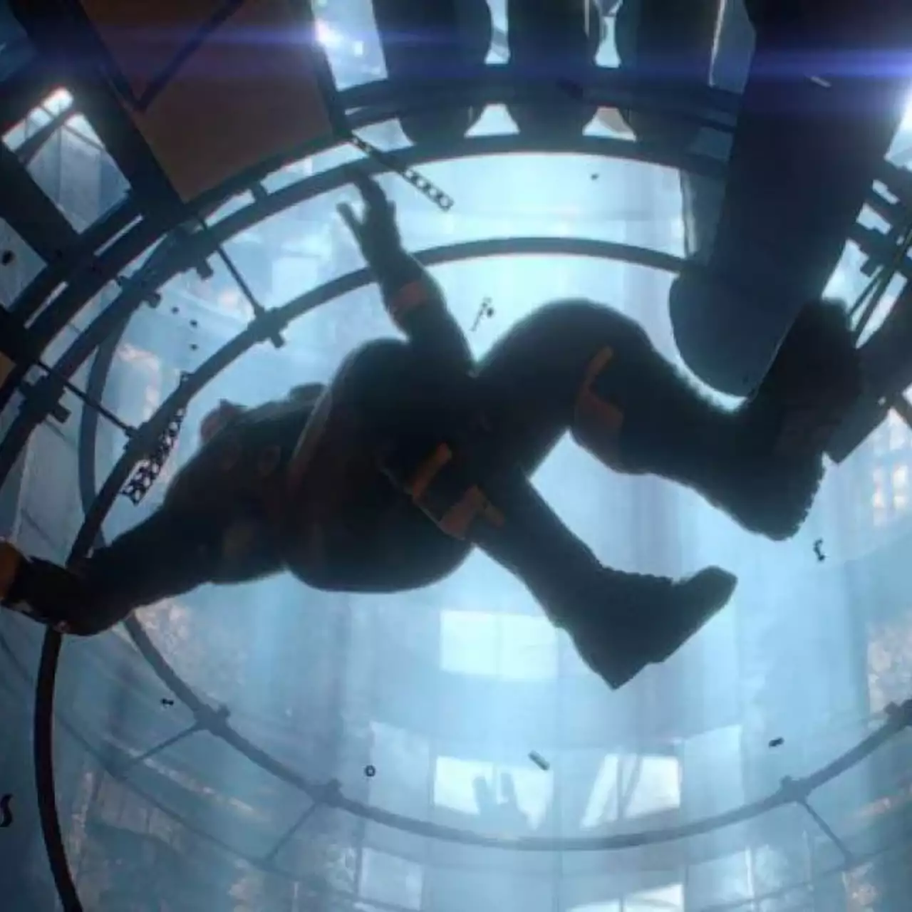 Опубликованы системные требования PC-версии Prey Опубликованы системные требования PC-версии Prey