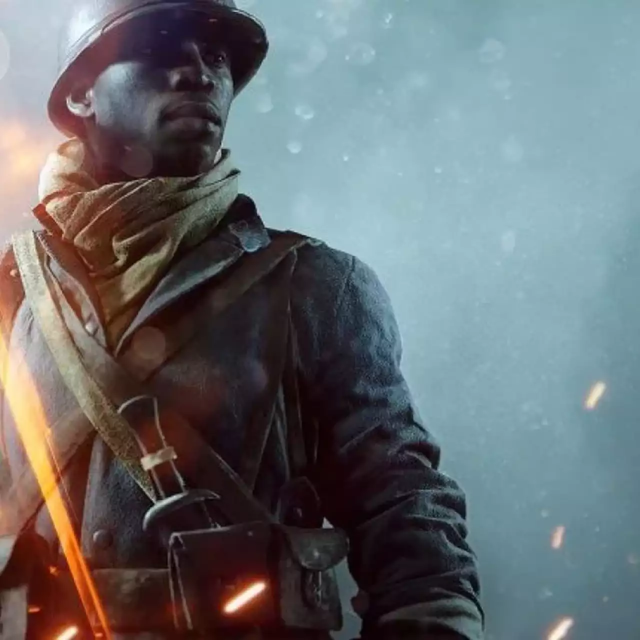 Состоялся выход «Весеннего обновления» для Battlefield 1 Состоялся выход «Весеннего обновления» для Battlefield 1