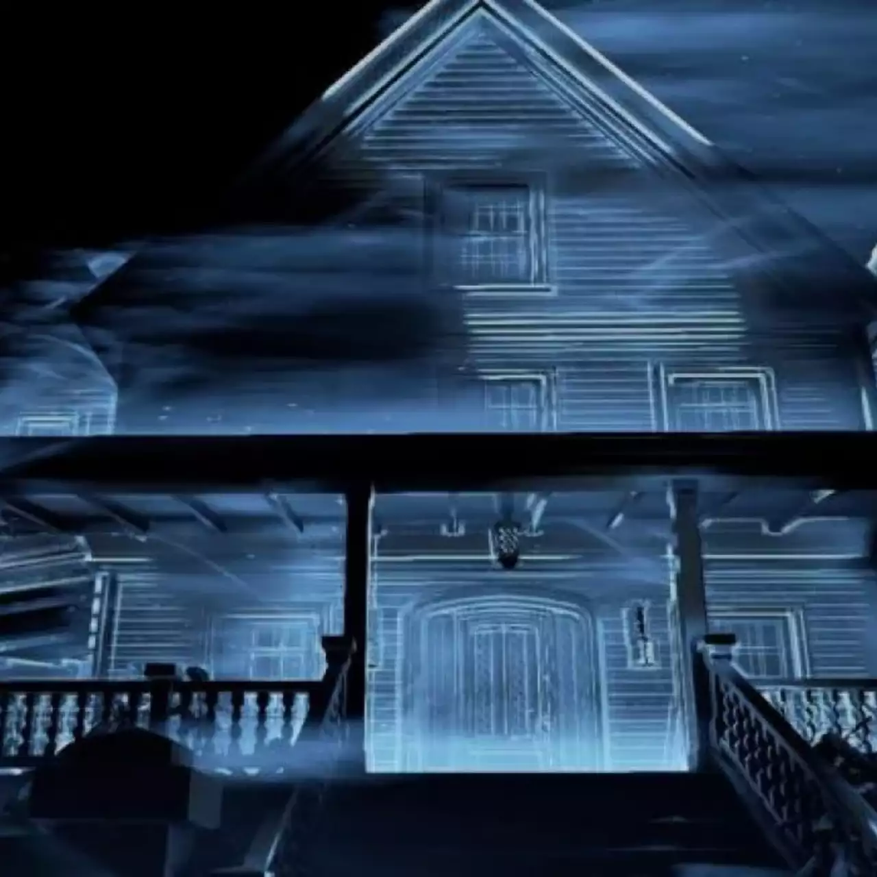 Опубликован новый трейлер хоррора Perception. Названа дата выхода игры