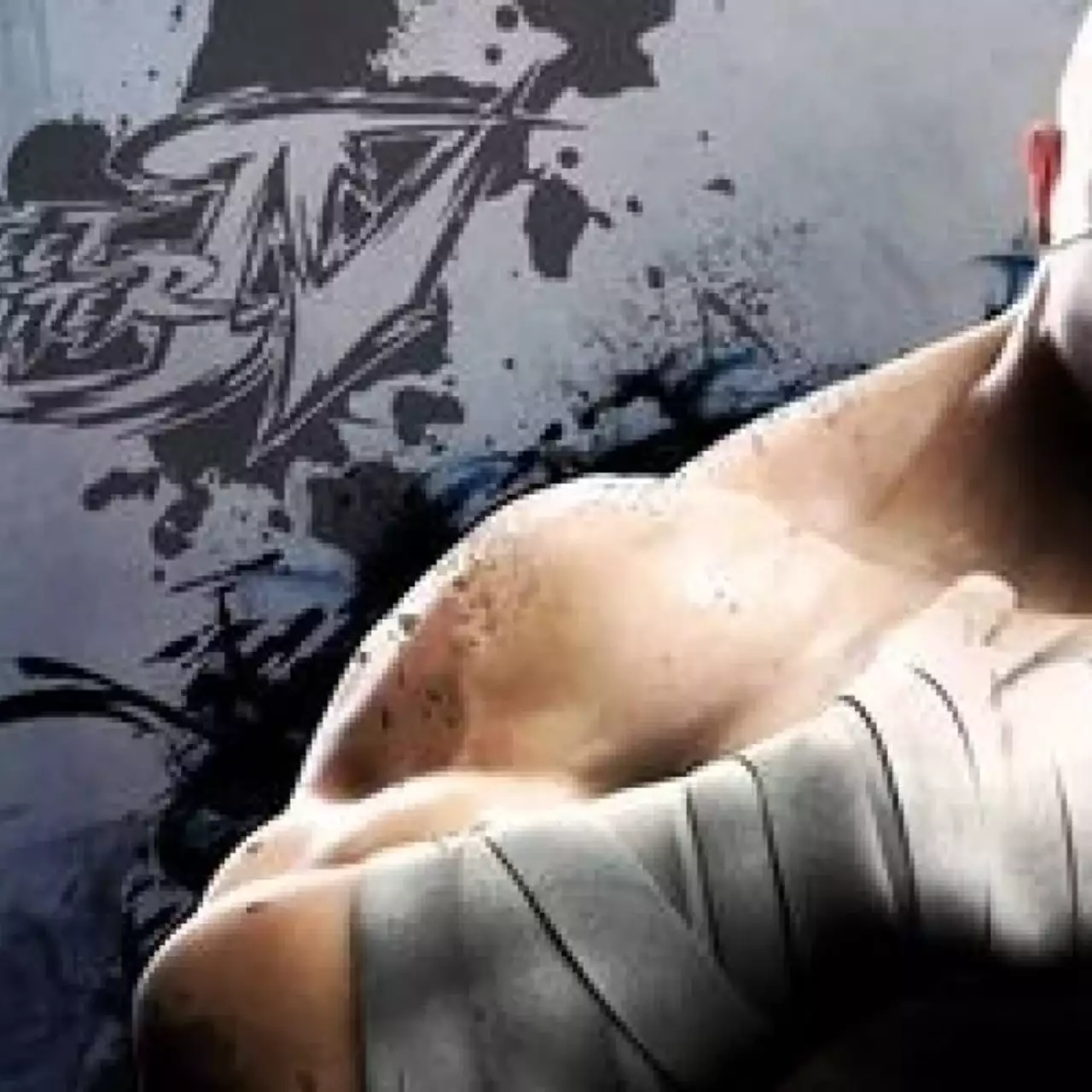 Очередной тизер Street Fighter X Tekken Очередной тизер Street Fighter X Tekken