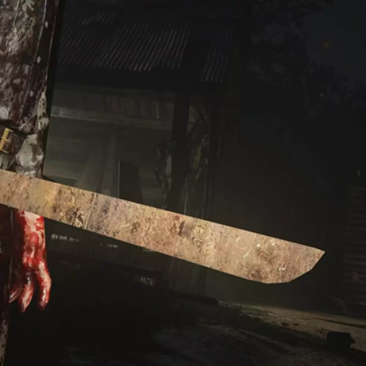 Гайд Outlast 2 — прохождение сложных моментов Гайд Outlast 2 — прохождение сложных моментов