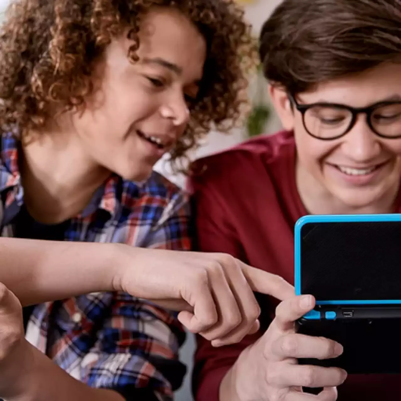Nintendo анонсировала новую консоль New 2DS XL