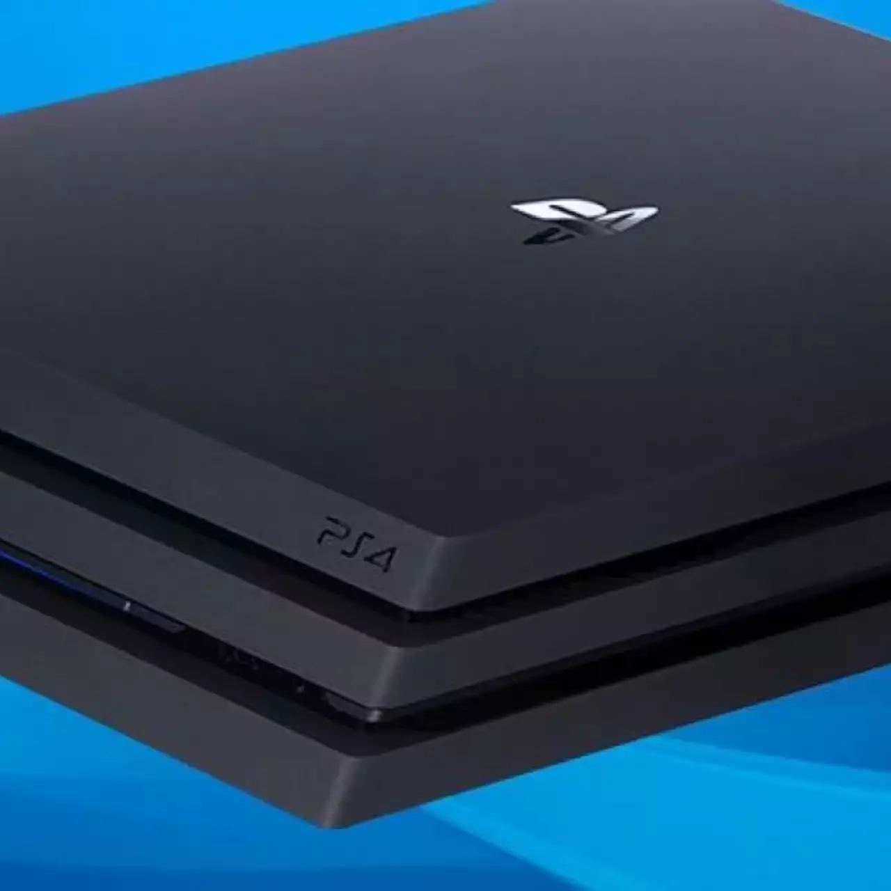 Продажи PS4 превысили 60 миллионов экземпляров