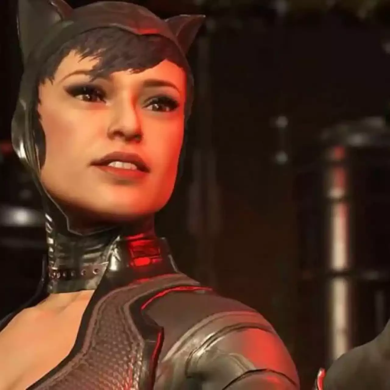 За предзаказ мобильной Injustice 2 станет доступен эксклюзивный персонаж За предзаказ мобильной Injustice 2 станет доступен эксклюзивный персонаж