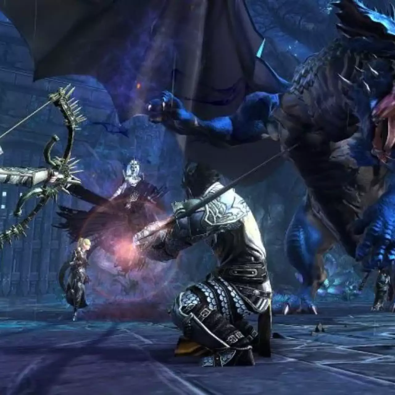 В Neverwinter насчитали 15 миллионов игроков В Neverwinter насчитали 15 миллионов игроков