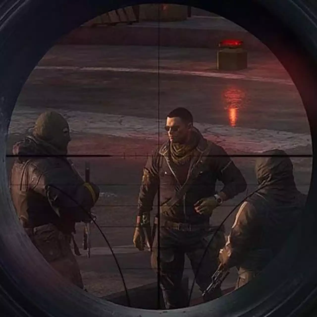 Для Sniper: Ghost Warrior 3 вышло первое обновление, добавившее 2 новых параметра в меню настроек Для Sniper: Ghost Warrior 3 вышло первое обновление, добавившее 2 новых параметра в меню настроек
