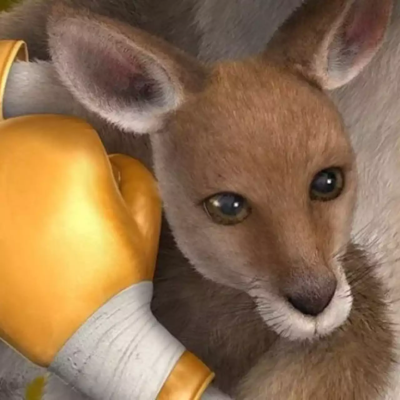 В Tekken 7 не будет кенгуру-боксёра Роджера