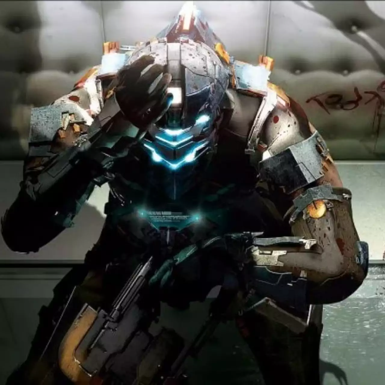 Вторая и третья Dead Space появились в программе обратной совместимости Xbox One Вторая и третья Dead Space появились в программе обратной совместимости Xbox One