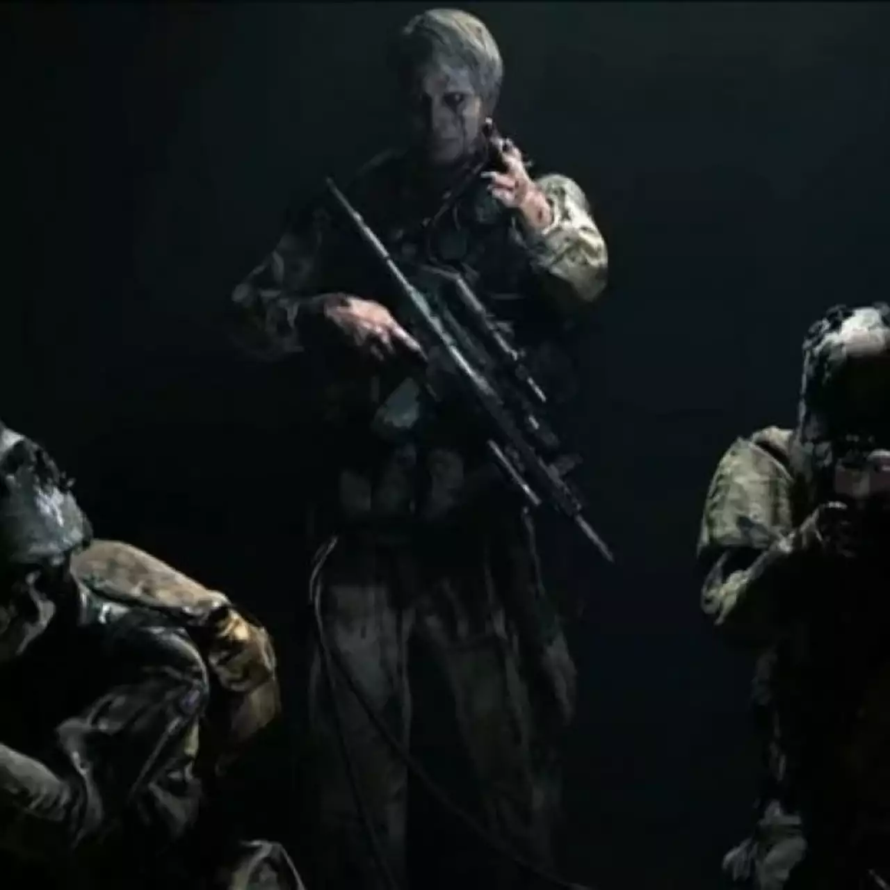 Хидэо Кодзима сравнил Death Stranding с итальянским рестораном Хидэо Кодзима сравнил Death Stranding с итальянским рестораном