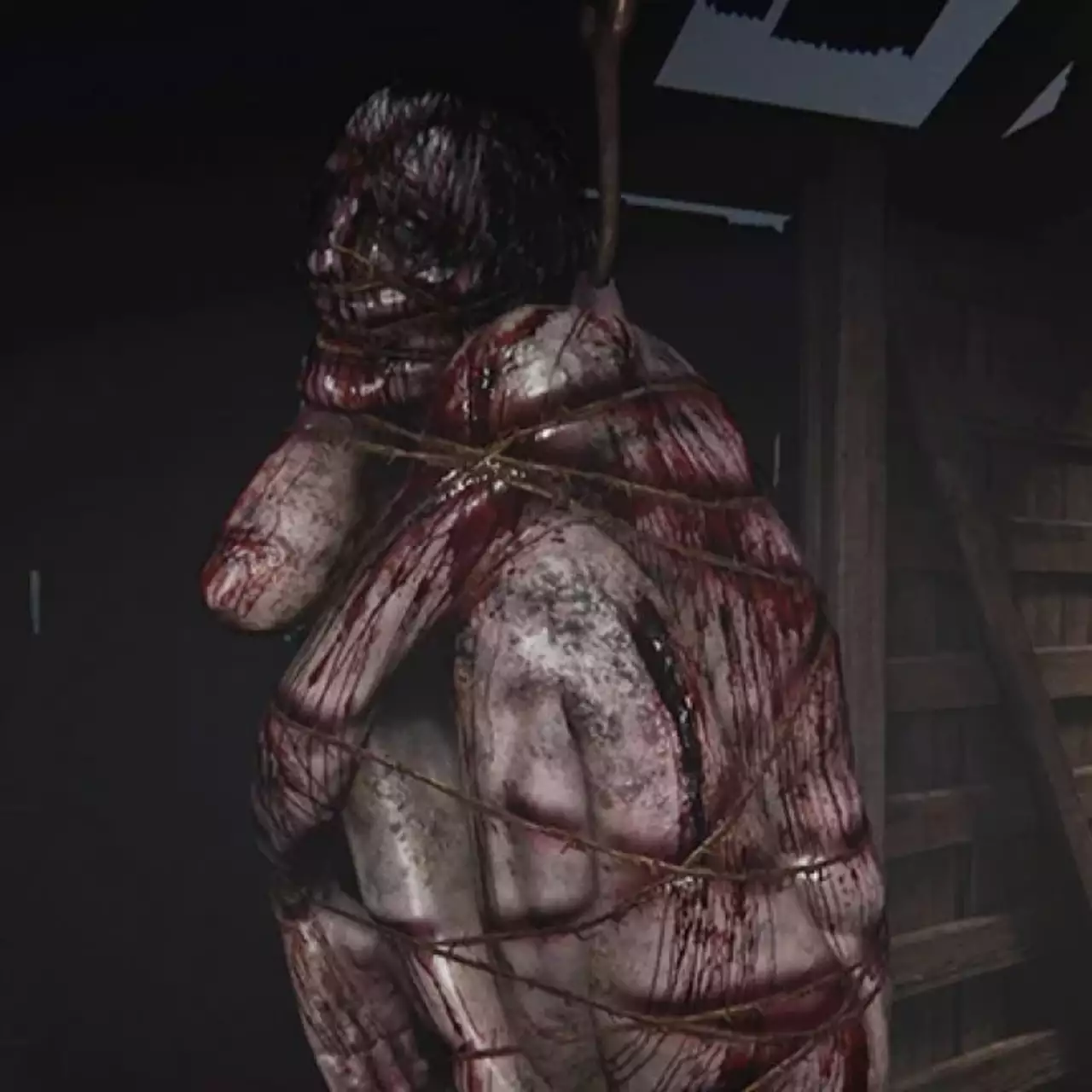 Гайд Outlast 2 — анализ сюжета и всех концовок игры Гайд Outlast 2 — анализ сюжета и всех концовок игры
