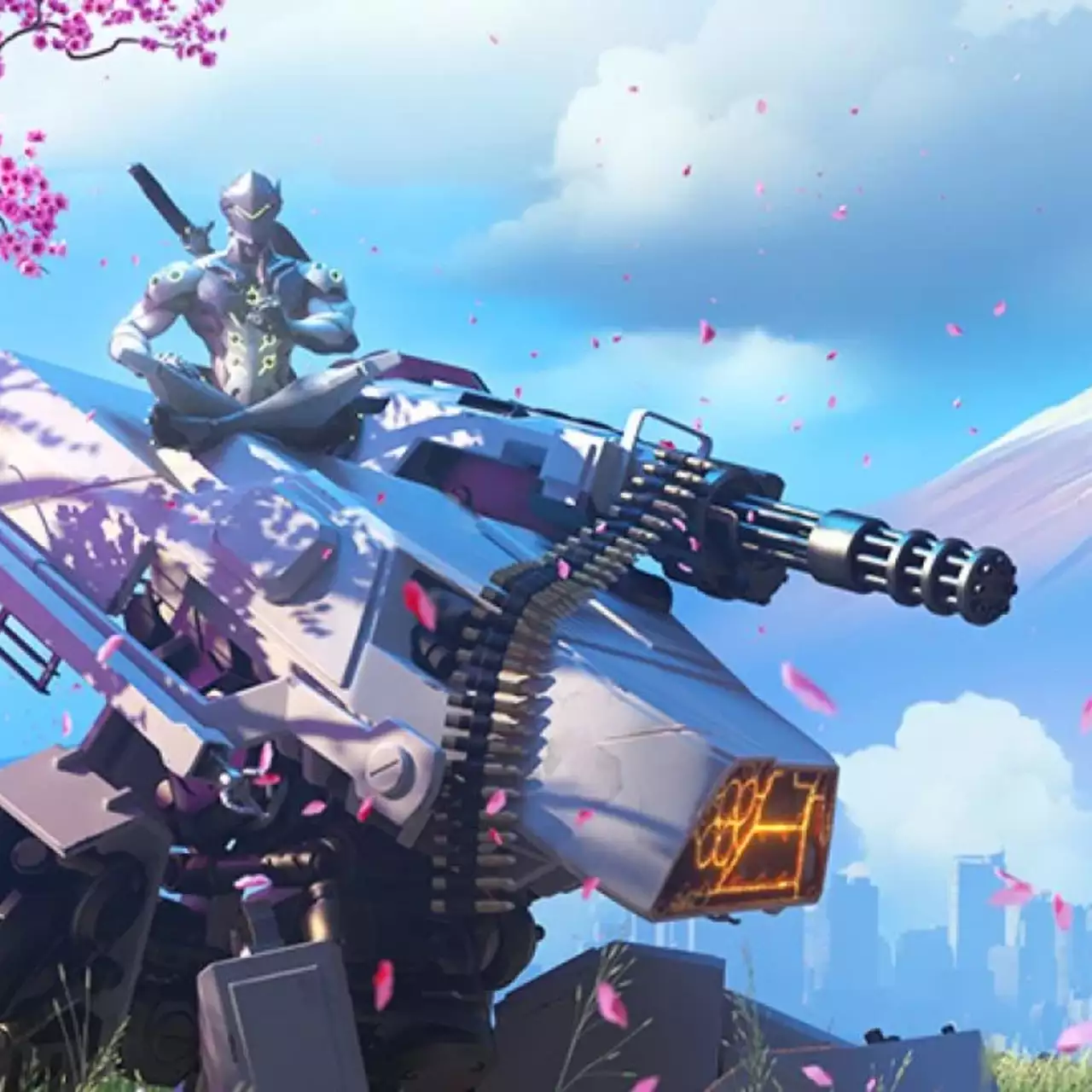 В Overwatch насчитано 30 миллионов зарегистрированых игроков