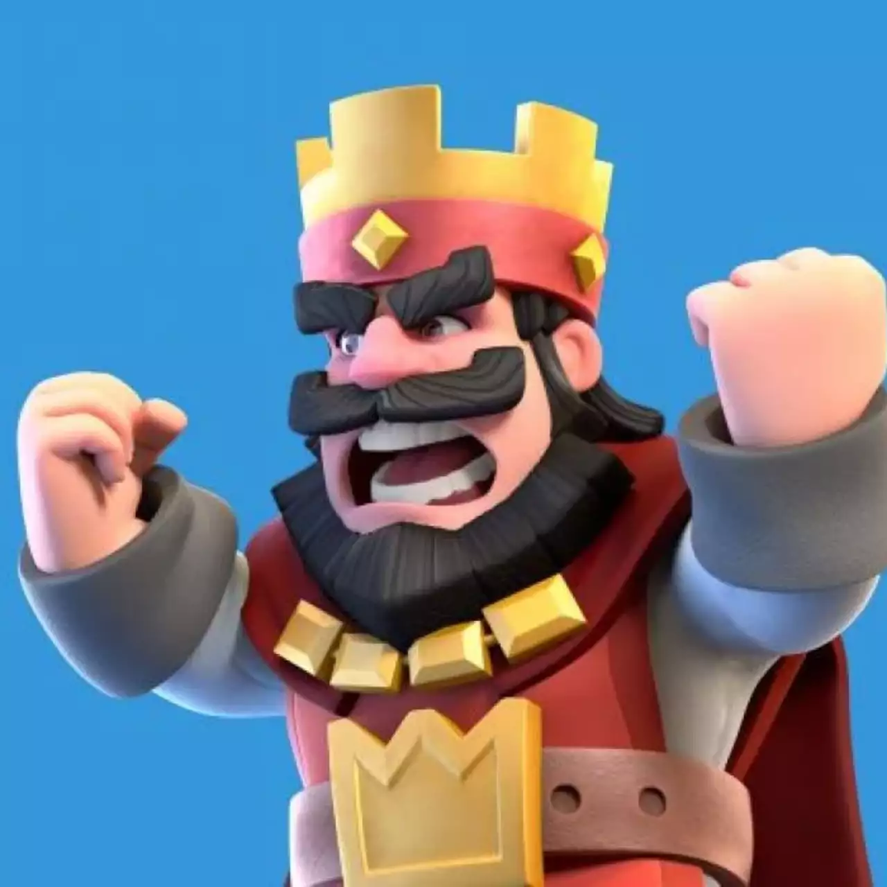 Clash Royale: колоды — арена 5 Clash Royale: колоды — арена 5