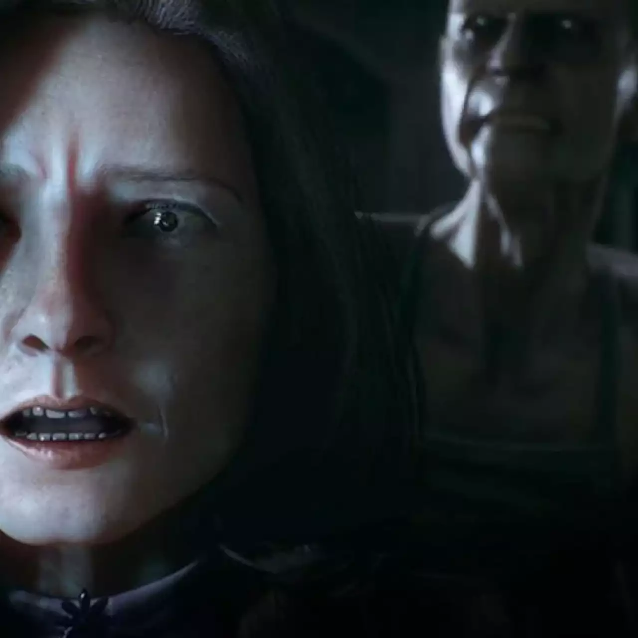 В трейлере хоррора Remothered: Tormented Fathers показали маньяка с крюком В трейлере хоррора Remothered: Tormented Fathers показали маньяка с крюком