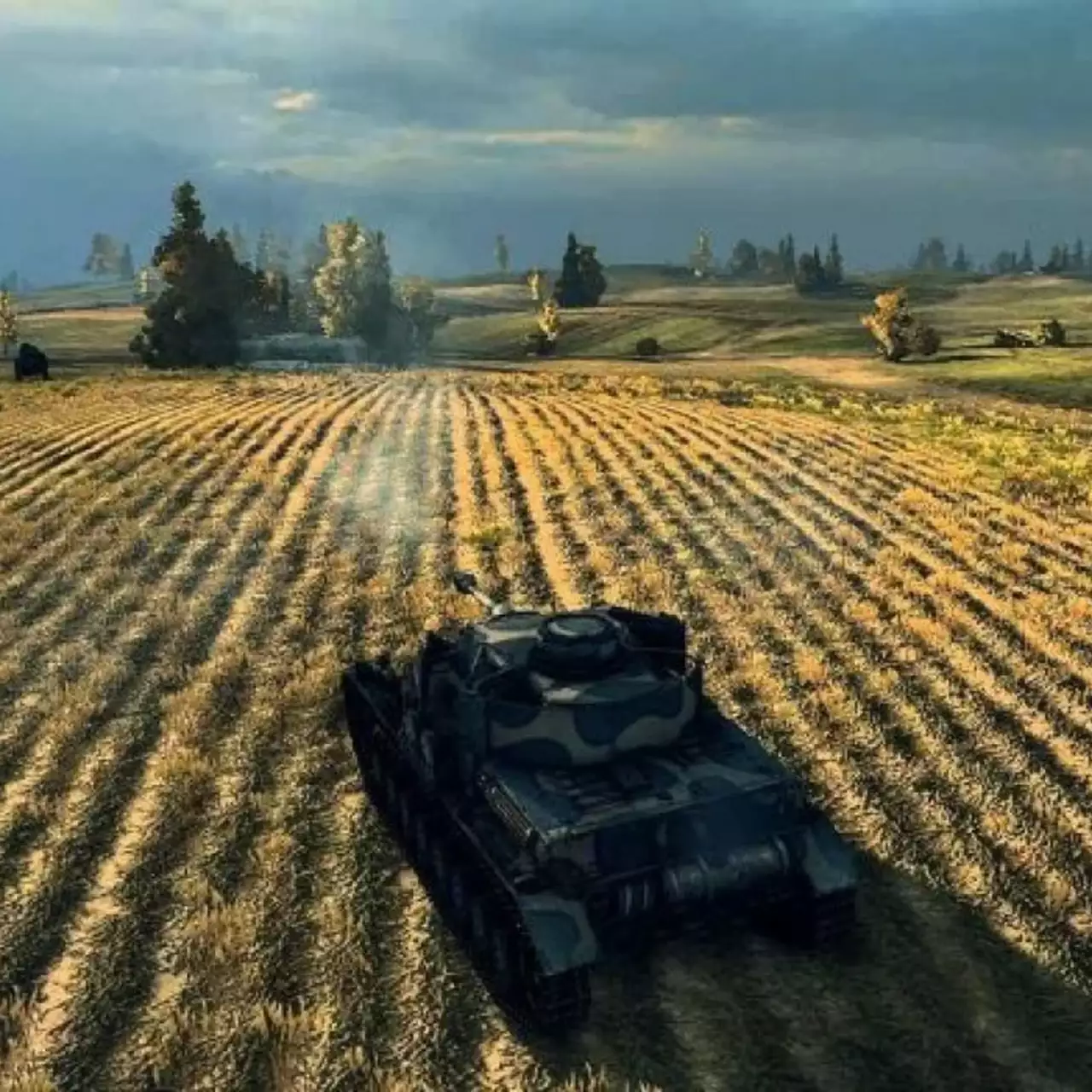 Версия World of Tanks для Xbox Scorpio будет работать в 4K разрешении Версия World of Tanks для Xbox Scorpio будет работать в 4K разрешении