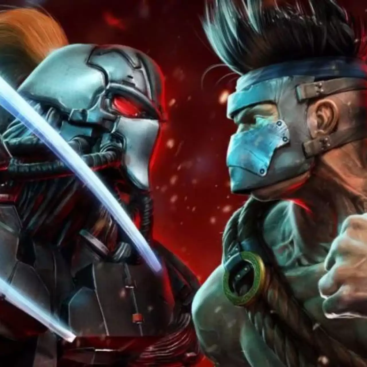 Файтинг Killer Instinct перенесут в Doom с помощью мода Файтинг Killer Instinct перенесут в Doom с помощью мода