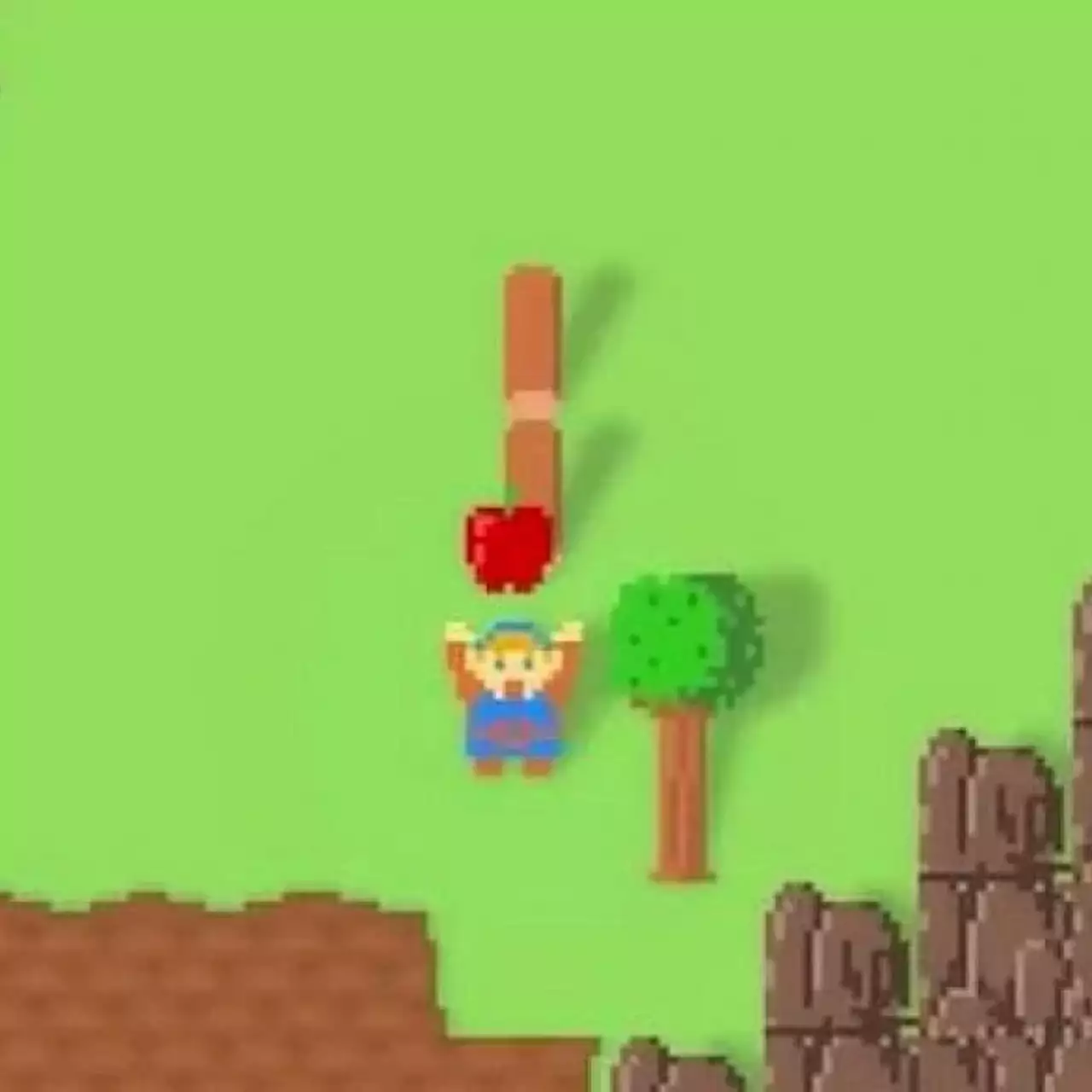 Разработчик Legend of Zelda: Breath of NES получил предупредительное письмо от Nintendo. Разработка проекта продолжится Разработчик Legend of Zelda: Breath of NES получил предупредительное письмо от Nintendo. Разработка проекта продолжится
