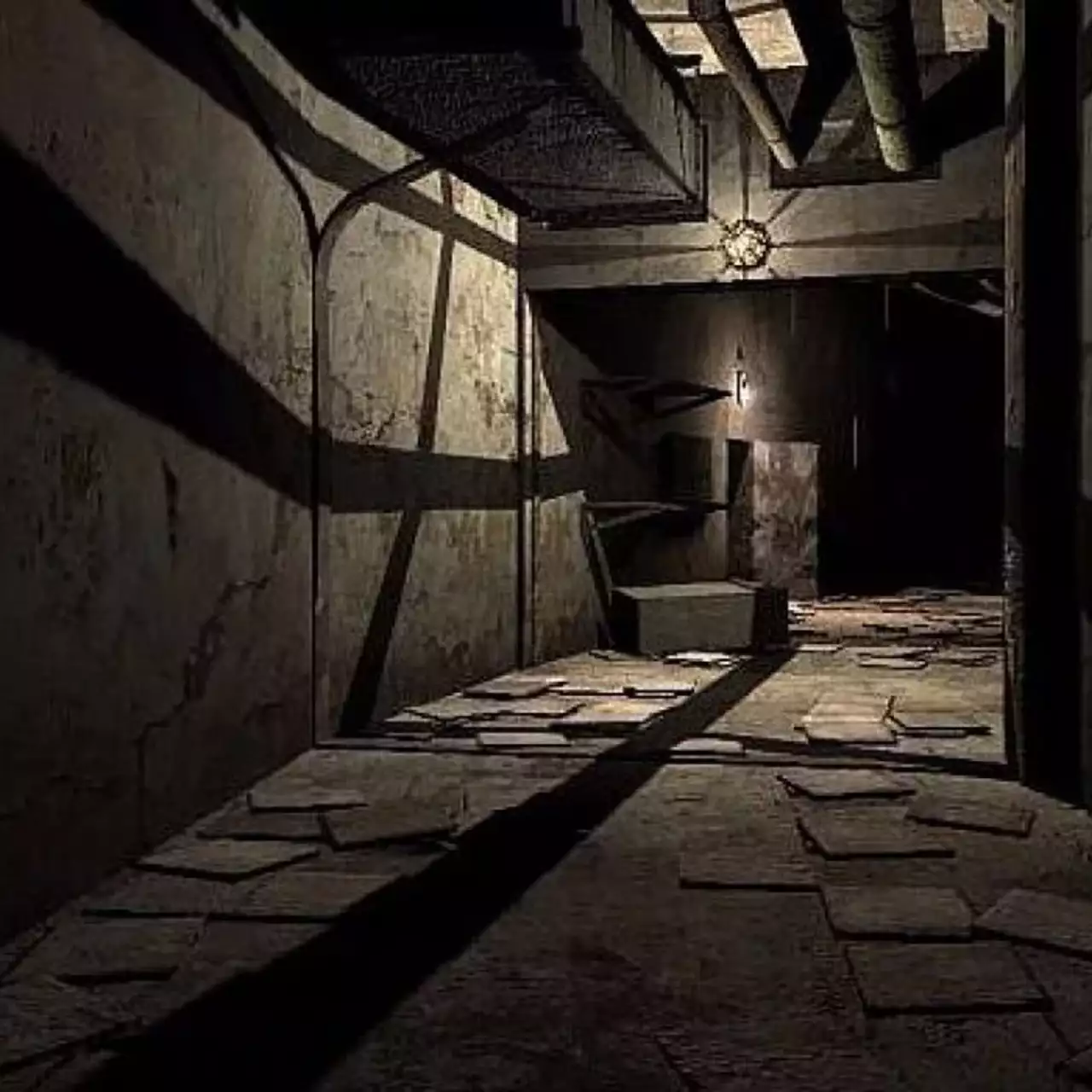 Состоялся выход мода Lost Alpha «Developer's Cut» для S.T.A.L.K.E.R.: Shadow of Chernobyl